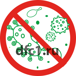 Дезинфекция помещений в Новоуральске