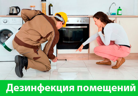 Дезинфекция офисов от коронавируса в городе Новоуральск