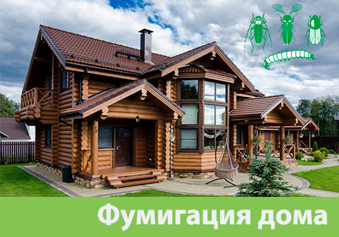 Преимущества обработки газом в городе Новоуральск